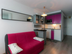 Appartement cosy au cœur de Val Thorens - 4 pers., 2 pièces, skis aux pieds, confort garanti - FR-1-637-22